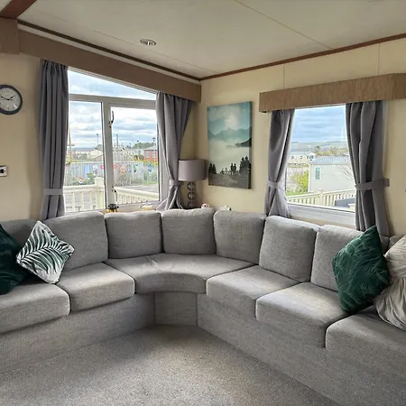 Stellas Dream Cayton Exterior photo